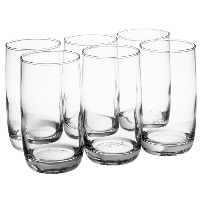 drinking glasses wayfair